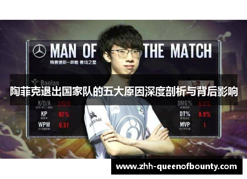 陶菲克退出国家队的五大原因深度剖析与背后影响