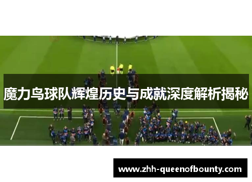 魔力鸟球队辉煌历史与成就深度解析揭秘 魔力鸟球队辉煌历史与成就深度解析揭秘