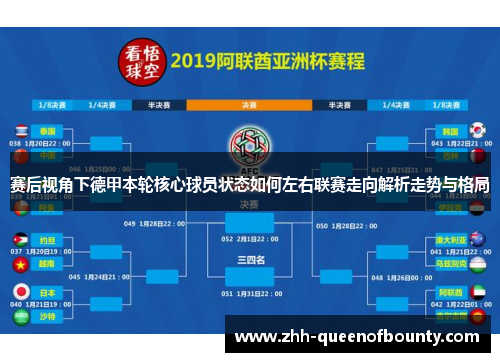 赛后视角下德甲本轮核心球员状态如何左右联赛走向解析走势与格局 赛后视角下德甲本轮核心球员状态如何左右联赛走向解析走势与格局